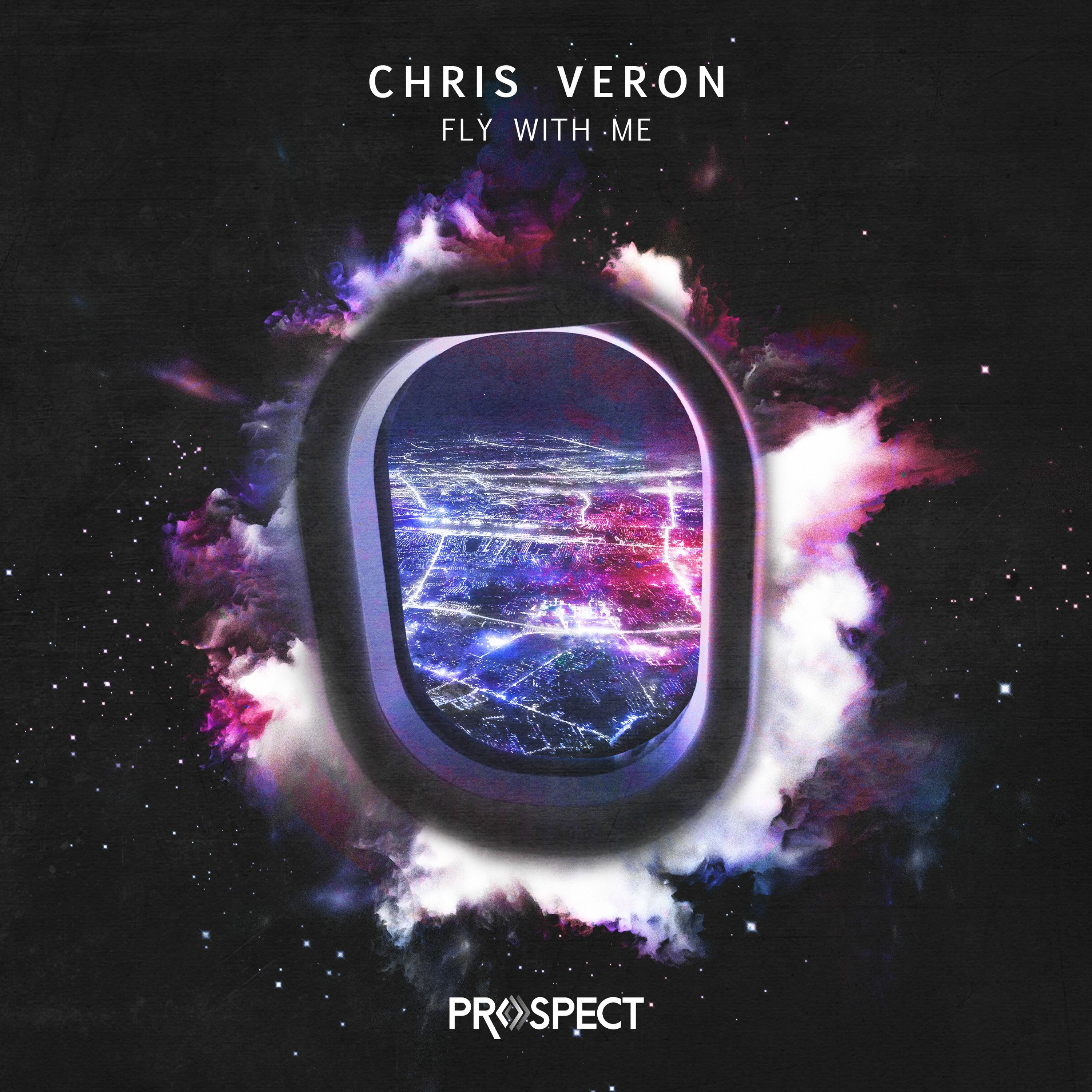 Chris Veron\
