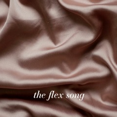 the flex song
