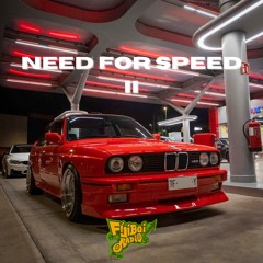 Need For Speed II [FIJIBOI RADIO]
