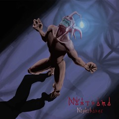 Noxtromo - Nightborne