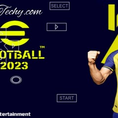 Efootball Pes 2023 PPSSPP: The Most Realistic Soccer Game for Your Mobile Device - Download from Me