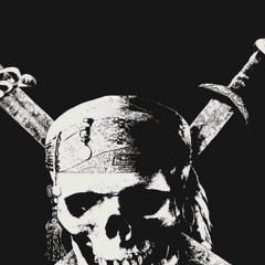 HES A PIRATE! (KOOK FLIP)