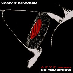Camo & Krooked - No Tomorrow (AEYE Remix)