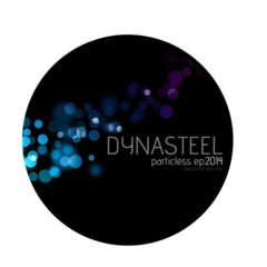 DYNASTEEL - THE RAGE