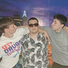 KALIBRI prod. flaryxx