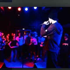 No Mercy(Round1+Round2 Rap Battle 2025)(Studio)