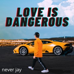 never jay - Love Is Dangerous