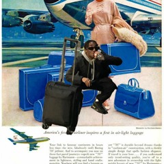 just landed {feat. King Freedom}