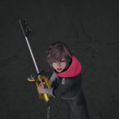 Kingdom Hearts 4 - My Own Trailer Mix