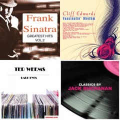 The Shortest JAZZ Songs