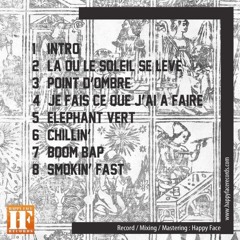 Jack - Éléphant vert - 05