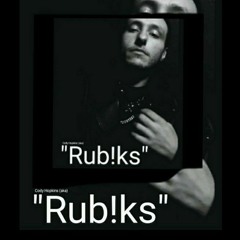 Rubiks- Stay On My Grind-aka cody hopkins.m4a