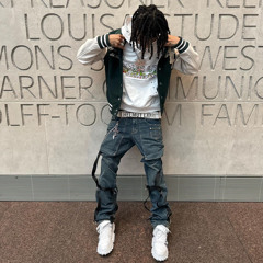 Autumn!- Balmain!  (full)