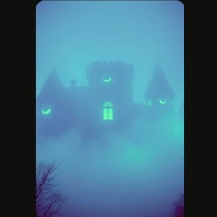 Welcome to Castle Macabre 🏰