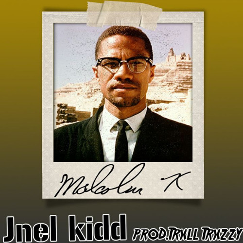 Malcolm X (Prod.Trxll Trxzzy)