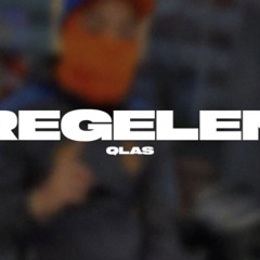 Qlas - Regelen