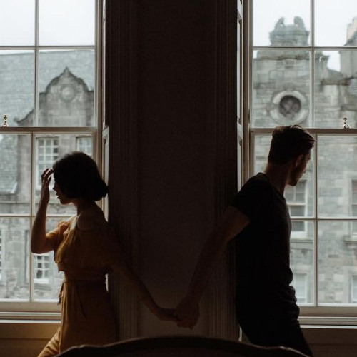 يا بِعيدُ وجابِك الله ..