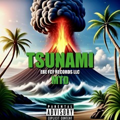 Tsunami