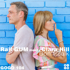 Don't Talk (Main Mix)