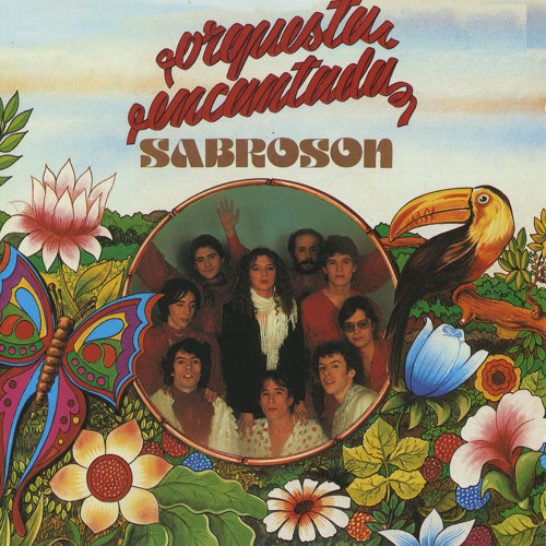 Stream Samba Real by Orquesta Encantada | Listen online for free on ...