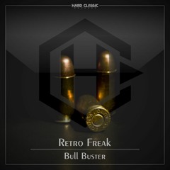 Retro Freak - Bull Buster (official preview)