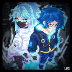 Noveci & WarHawk - Twilight Phantom