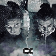 Wave (feat. YPB)