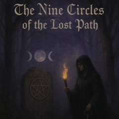 CHAPTER XVIII – GRIMOIRE IX_ “Spell of the Hidden Name