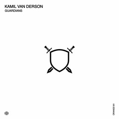 Kamil Van Derson - Attilius (Original Mix) [Orange recordings] - ORANGE182