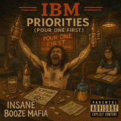 Priorities (Pour One First)