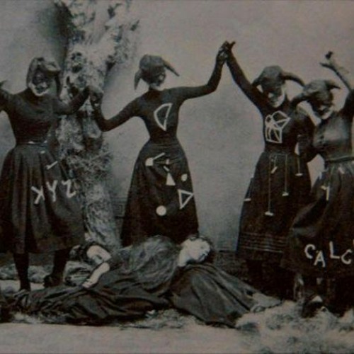 Tekhead Journeys - 0x002