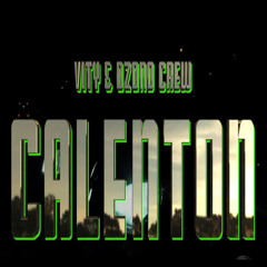 Calentón (feat. JBL)