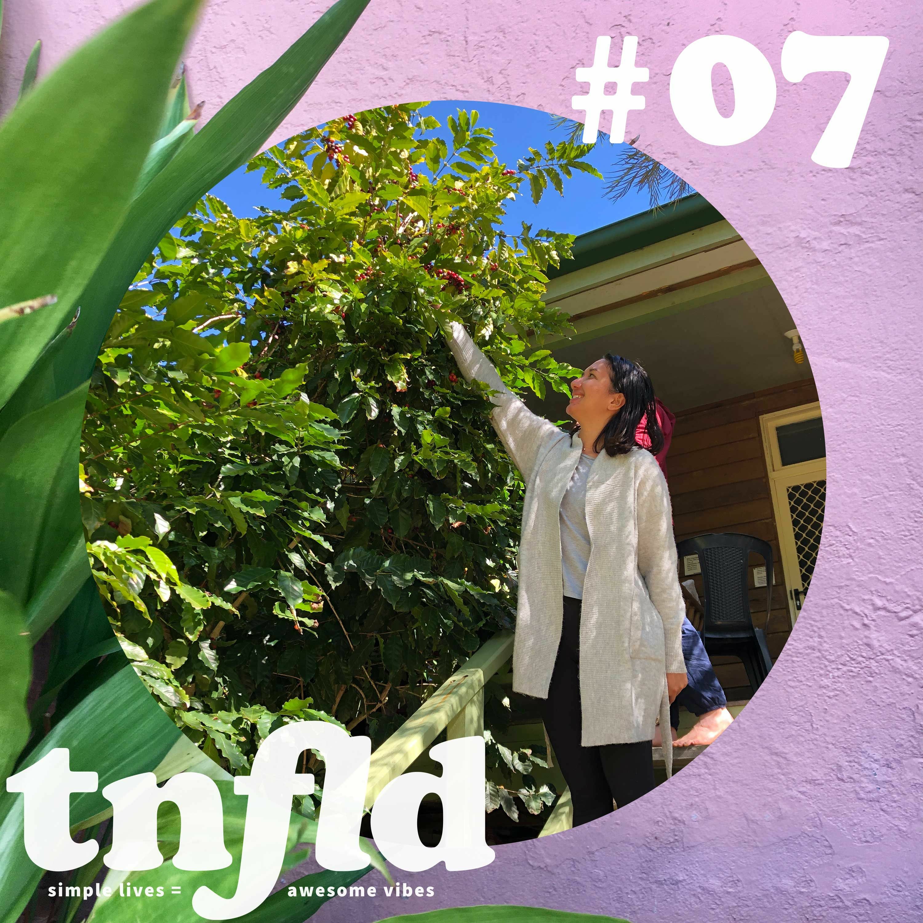 That #nofilter life dream