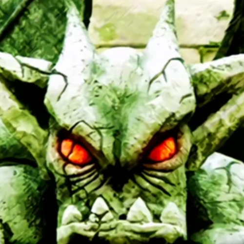 Sanxion7-Gargoyle (Trynot Remix)