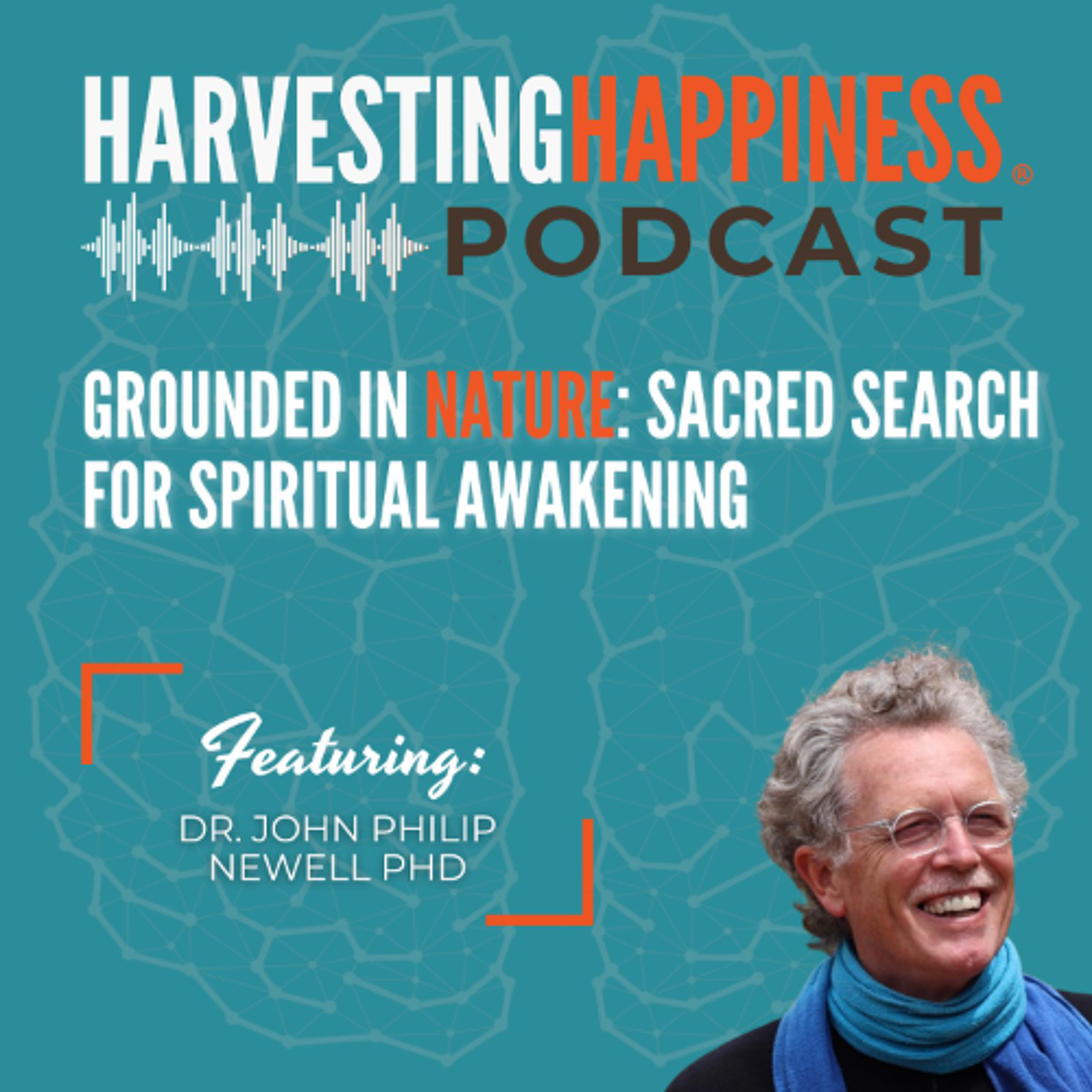 Harvesting Happiness Talk Radio