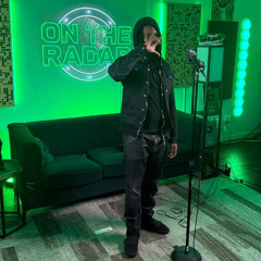 YUNGPALO - QUARTERBAG     ON THE RADAR FREESTYLE