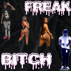 Freak Bitch ft cam
