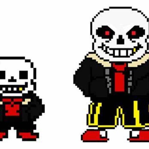M.E.G.A.L.O.V.A.N.I.A But its the OG Megalovania