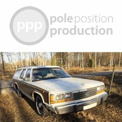 Ford LTD Foley Door All Mics
