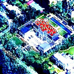 Not Like Us- Vocoded To Gangsters Paradise