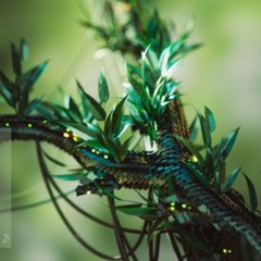 Darren Tate Feat. Sxcha - Flickers