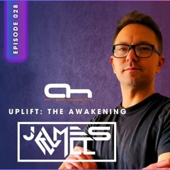 Uplift: The Awakening #028 AHFM