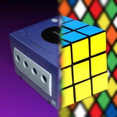 GameCube VS Rubik’s Cube | Rhinoceros Rap Rumbles: Bonus