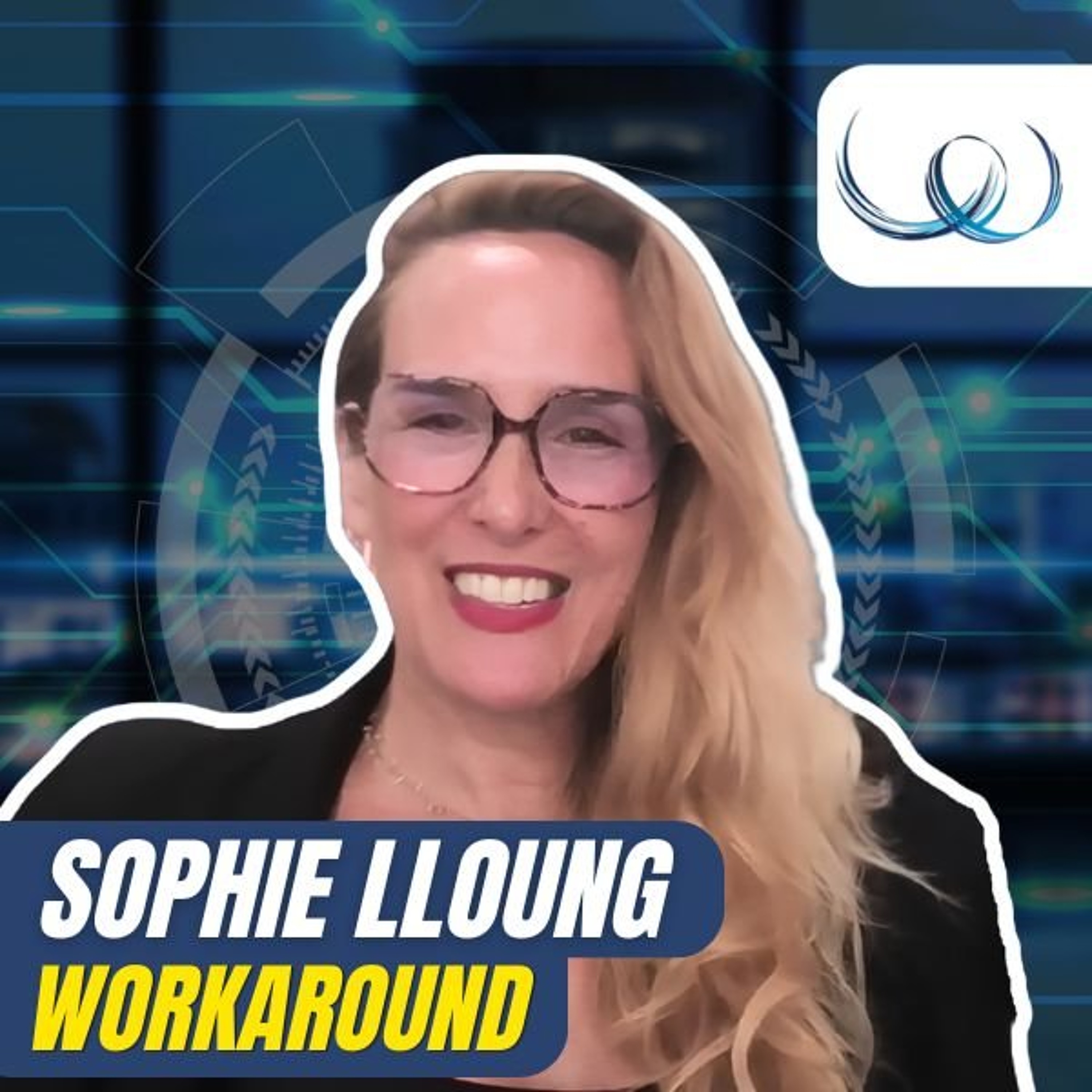 #80 Are AI search tools changing the role of flex workspace brokers? episode artwork