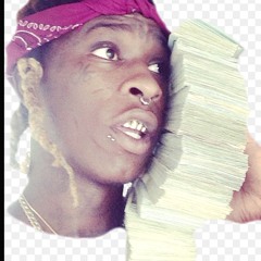 Cash cow ft tek