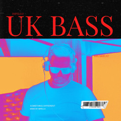 Impello - Subsonic Rhythms: A Journey Through Breakbeat & UK Bass
