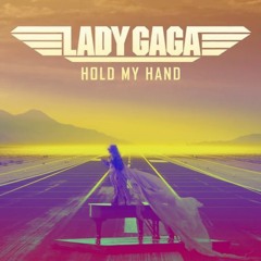Hold My Hand Cover Lady Gaga TOP GUN Maverick