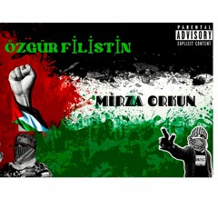 Mirza Orkun - Özgür Filistin