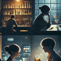 A Drink Of Solace 한잔의 위로