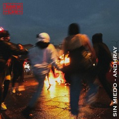 PREMIERE ANDHRAY - Sin miedo (FREE DOWNLOAD)